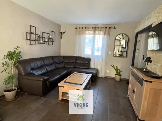 Maison individuelle 5 pièces 92 m²