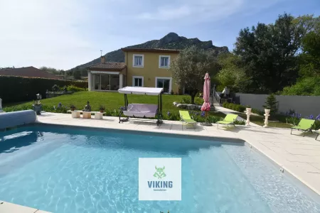 30170 Saint-Hippolyte-du-Fort, France