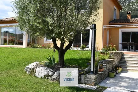 30170 Saint-Hippolyte-du-Fort, France