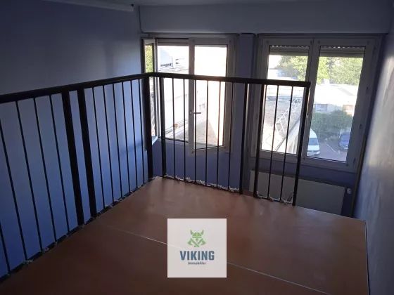 appartement T4 85m2 vente à terme libre possible