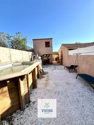 Port-de-Bouc, France