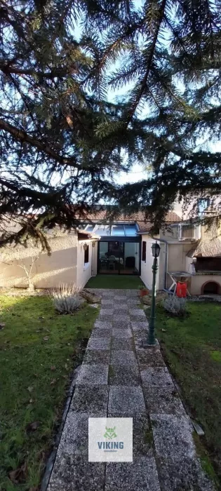 Maison de ville Cognac