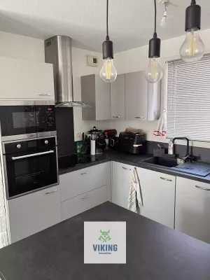 Port-de-Bouc, France