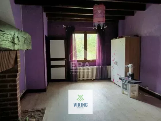 16490 Ambernac, France