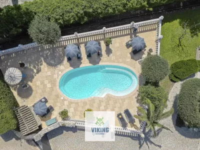 11 Chemin des Pins, 06530 Peymeinade, France