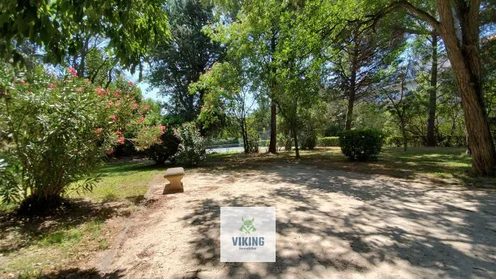 Appartement T3 résidence standing