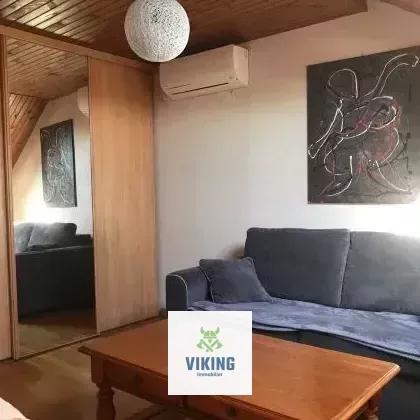 Maison 140 m² et studio 22 m²