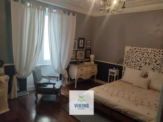 belle maison de maitre dans les Cévennes