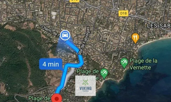 83500 La Seyne-sur-Mer, France