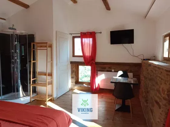 Maison d'hôtes Gard