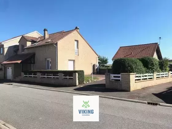 57530 Bazoncourt, France