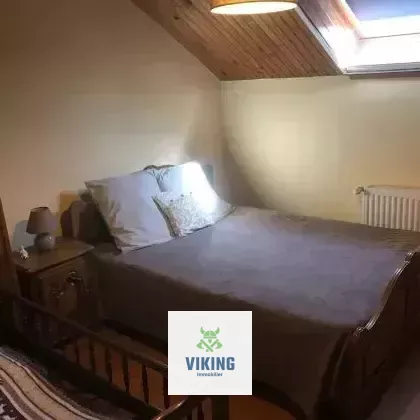 Maison 140 m² et studio 22 m²