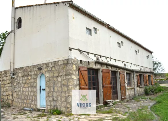 34370 Maureilhan, France