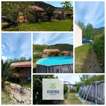 34220 Riols, France