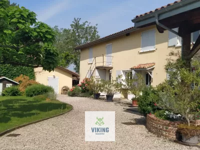 Cordieux, 01120 Montluel, France