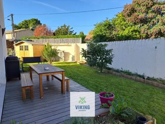 1 Rue des Vialettes, Saussan, France