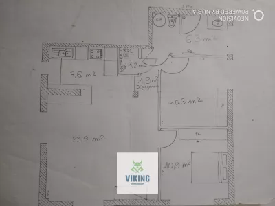 Lotissement le Grand Dentelle, 83170 Brignoles, France