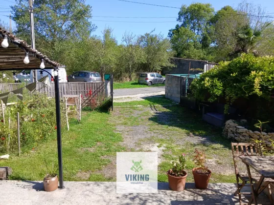 EXCLUSIVITE- Maison 5 pieces 125 m²