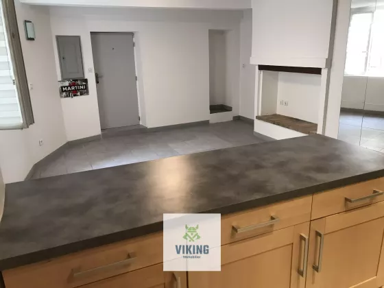 Rue Marius Debout, Forcalquier, France