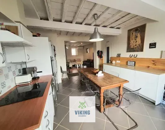 5 Rue des Dames, 30300 Fourques, France