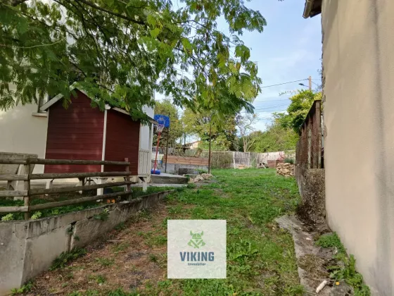 EXCLUSIVITE- Maison 5 pieces 125 m²