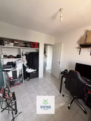 Port-de-Bouc, France