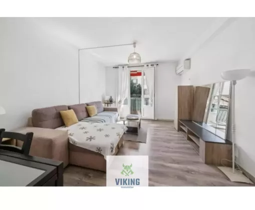 Vente Charmant T2 lumineux au cœur du 5ᵉ arrondissement