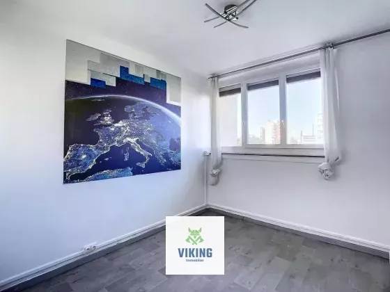 Appartement en duplex 4 pièces