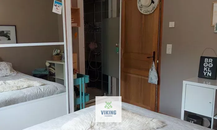 Villa 147 m2 avec piscine sur 1500m2