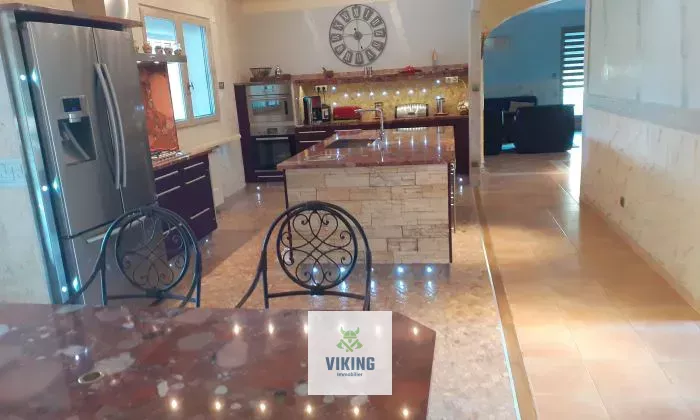 Véritable havre de paix