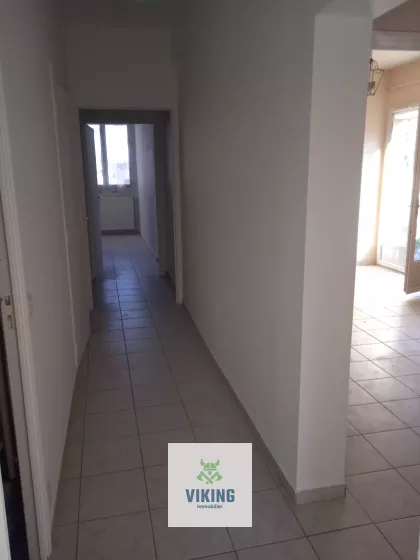 appartement T4 85m2 vente à terme libre possible Île-de-France Val-de-Marne 94