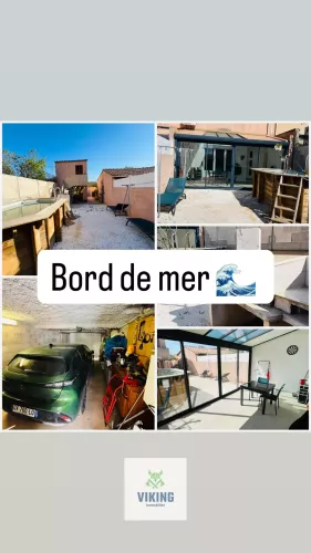 Port-de-Bouc, France