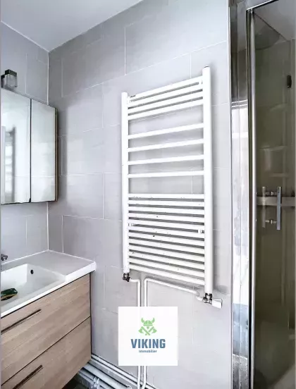 Appartement en duplex 4 pièces