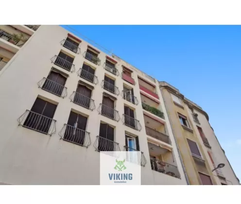 6 Rue Gillibert, Marseille, France