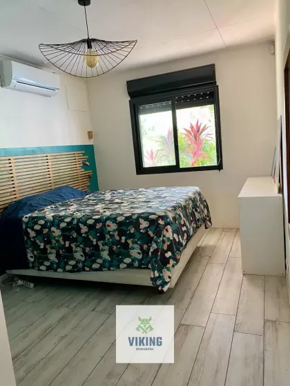 Impasse Cyprien Gildon, Remire-Montjoly, Guyane française