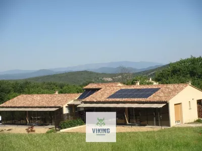 30580 Bouquet, France