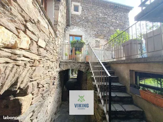 Le Thau, 30450 Chambon, France