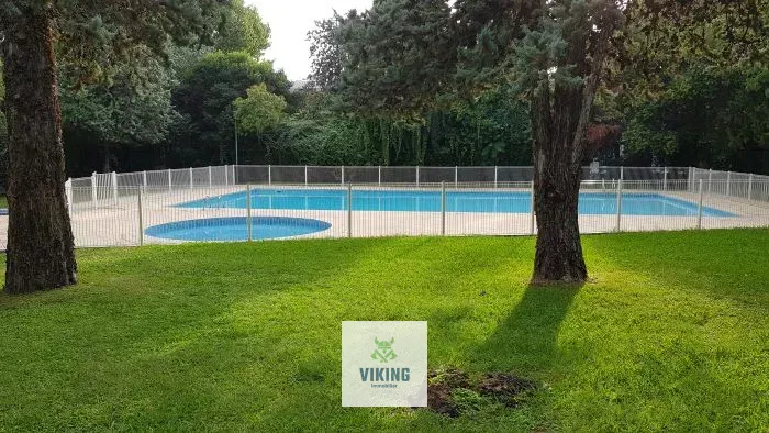 Appartement T3 résidence standing