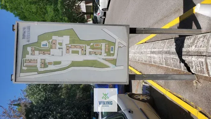 19 Chemin de Château Gombert, Marseille, France