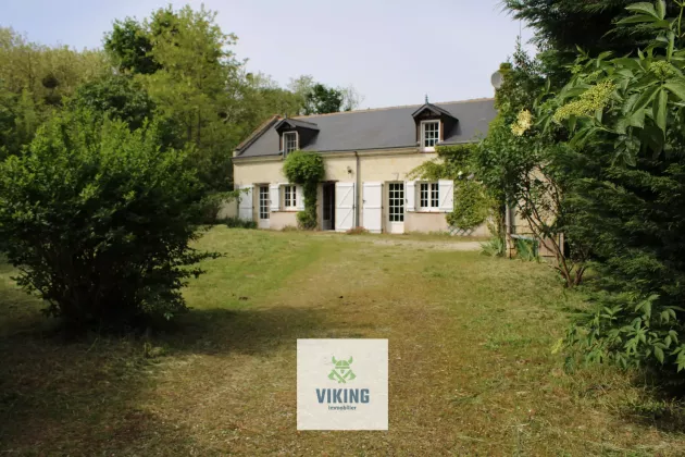 37140 Chouzé-sur-Loire, France