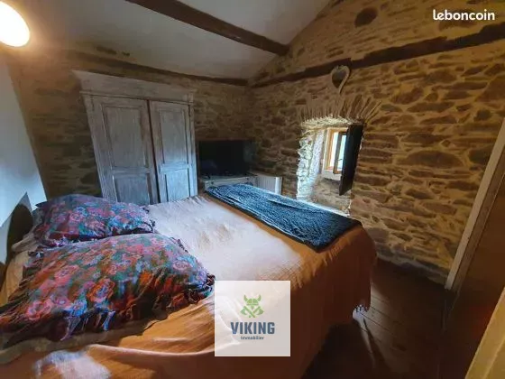 Le Thau, 30450 Chambon, France