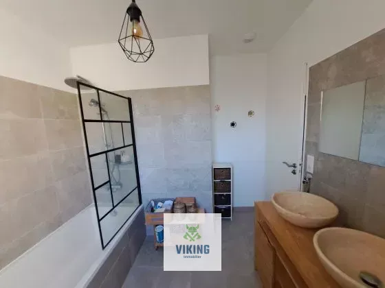 1 Rue des Vialettes, Saussan, France