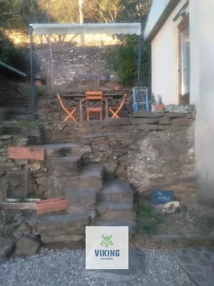 Le Thau, 30450 Chambon, France