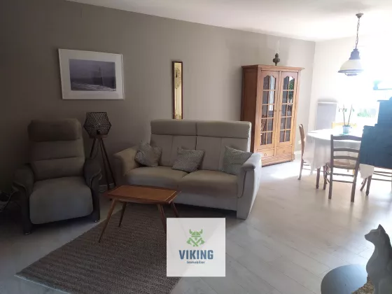 Particulier vend Maison