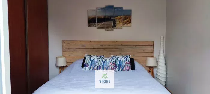 Maison 105 m2 4 chambres grand jardin