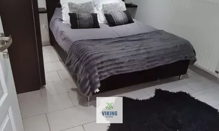 Maison 122M2 entièrement rénovée