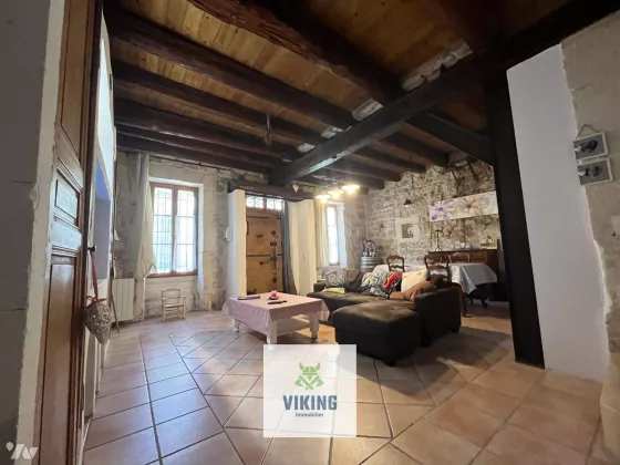 Tarascon maison à vendre