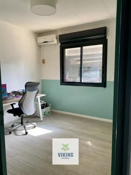 Maison T5 de 134m²