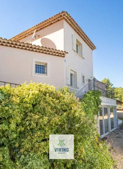 13610 Le Puy-Sainte-Réparade, France