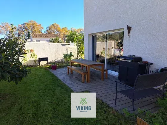 1 Rue des Vialettes, Saussan, France